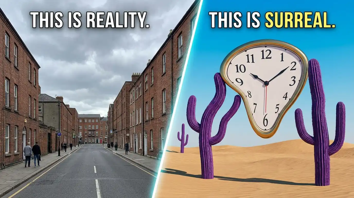 How to Use Surreal Correctly