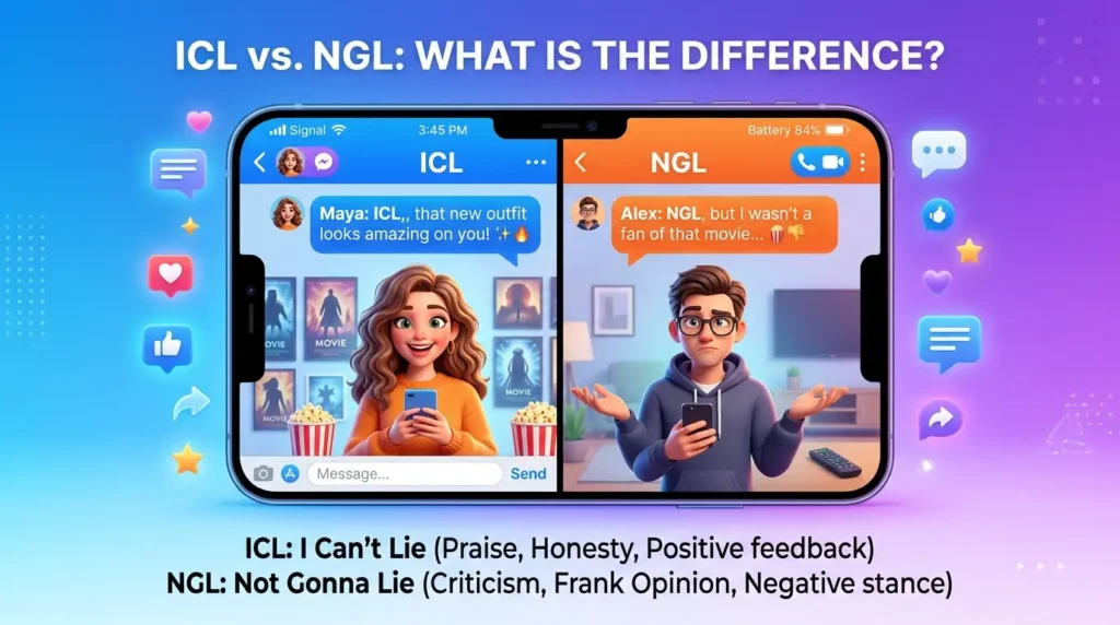 ICL vs. NGL: What Is the Difference