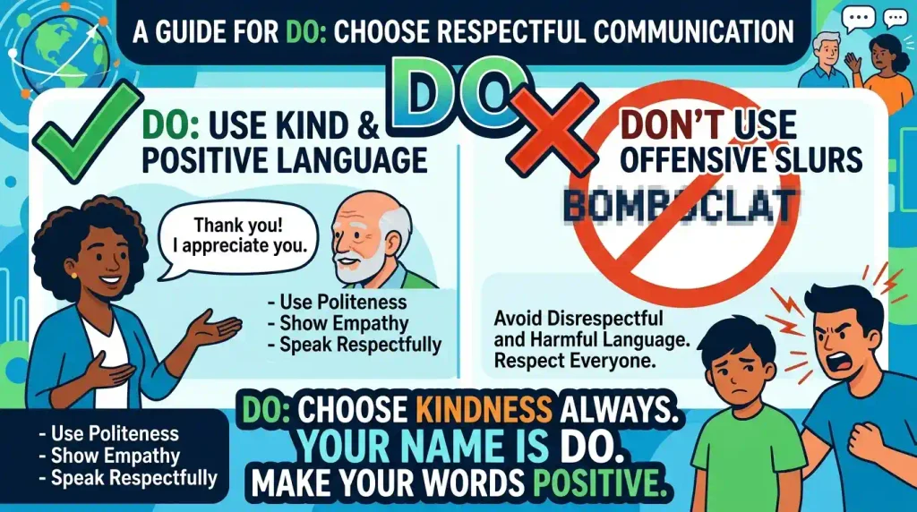 Should You Use the Word Bomboclat