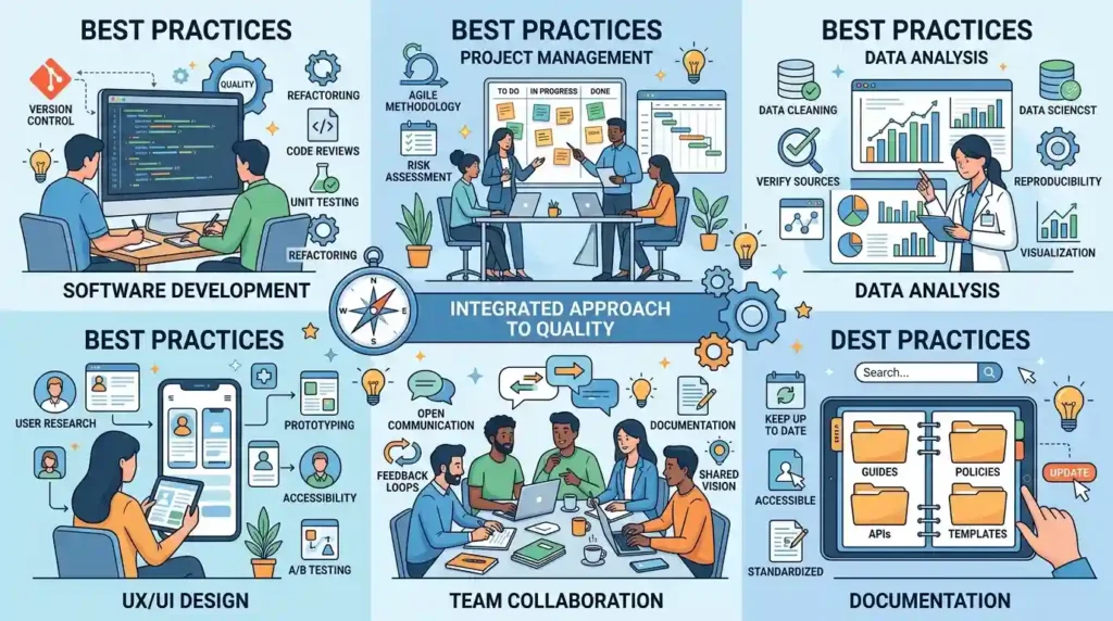 Tips or Best Practices