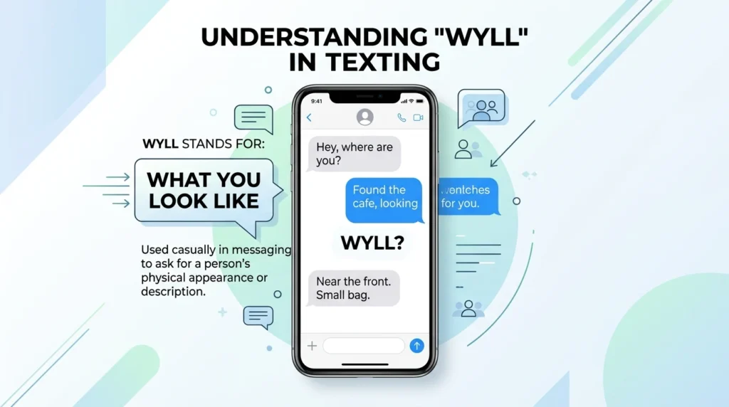 WYLL Meaning in Texting