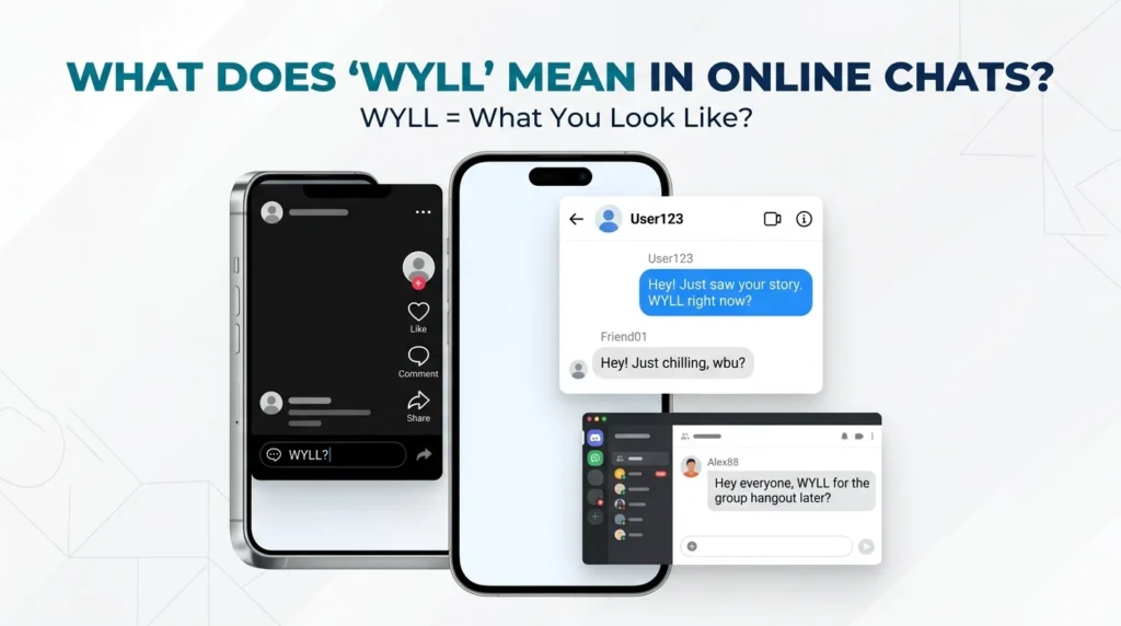 When You Should Use WYLL