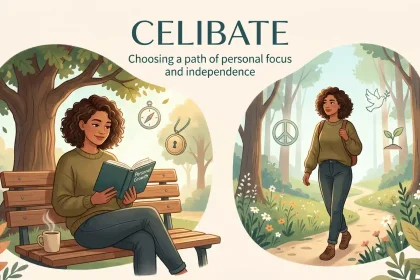 Celibate Meaning