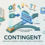 Contingent Meaning