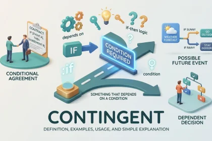 Contingent Meaning