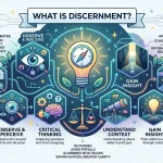 Discernment Meaning