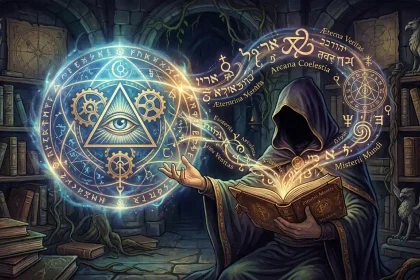 Esoteric Meaning
