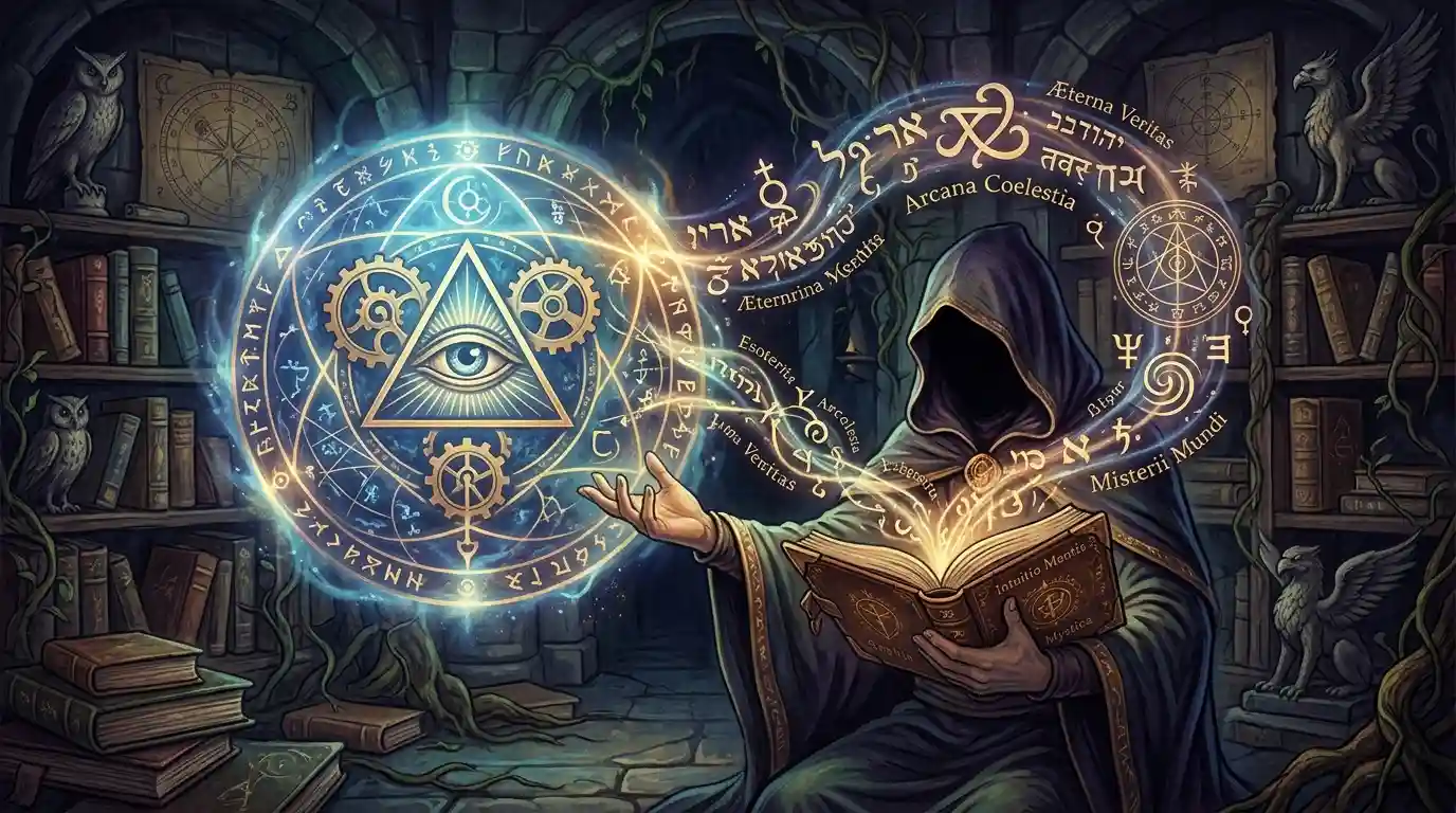 Esoteric Meaning