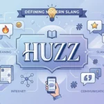 Huzz Meaning
