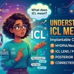 ICL Meaning