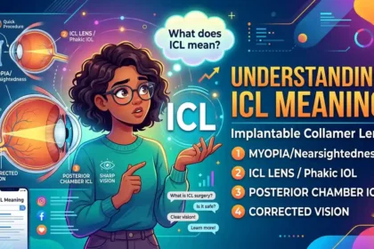ICL Meaning