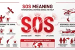 SOS Meaning