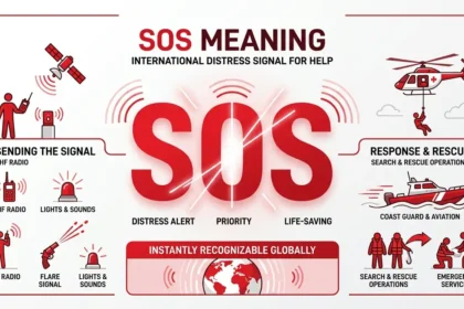 SOS Meaning