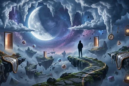 Surreal Meaning