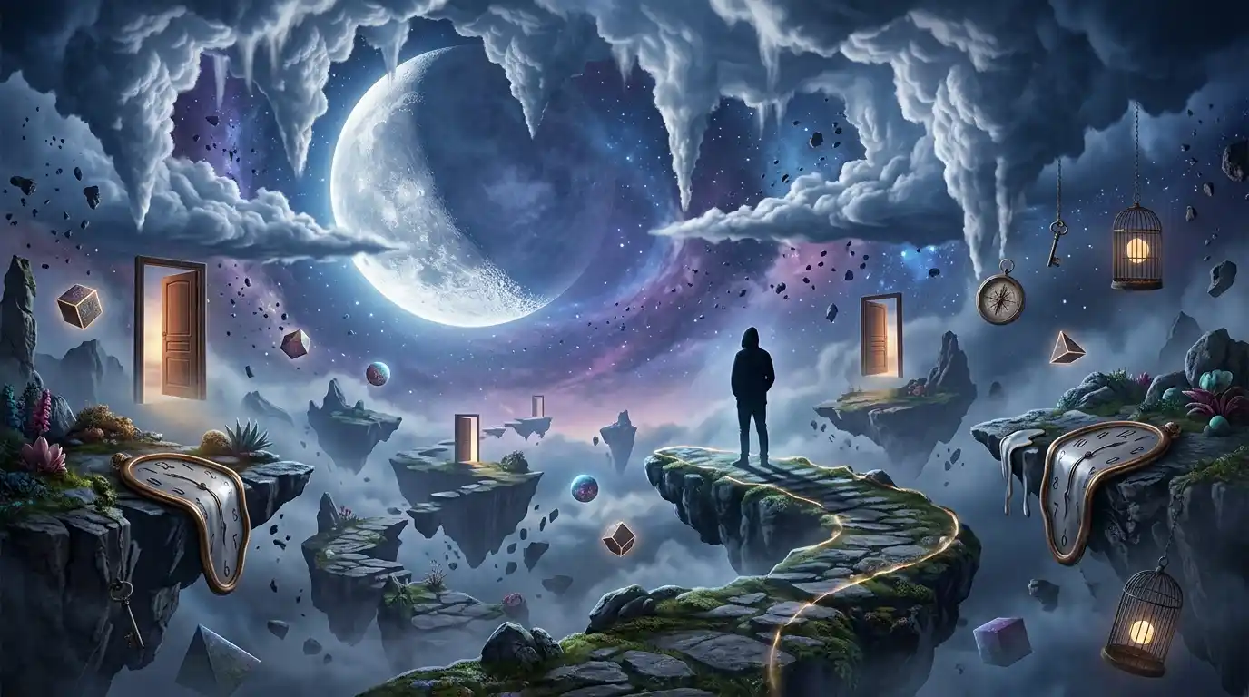 Surreal Meaning