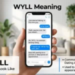 WYLL Meaning