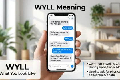 WYLL Meaning