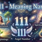 111 Meaning