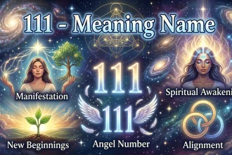 111 Meaning