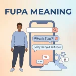 Fupa Meaning