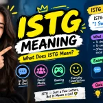 ISTG Meaning