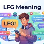 LFG Meaning