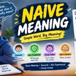 Naive Meaning