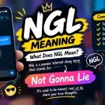 NGL Meaning