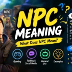 NPC Meaning