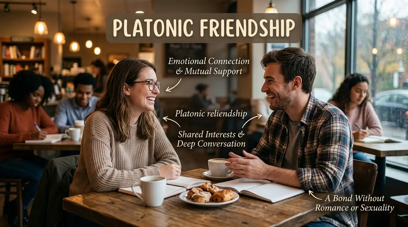 Platonic Meaning