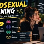 Sapiosexual Meaning