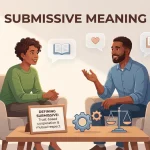 Submissive Meaning