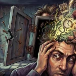 Unhinged Meaning