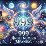 999 Angel Number Meaning