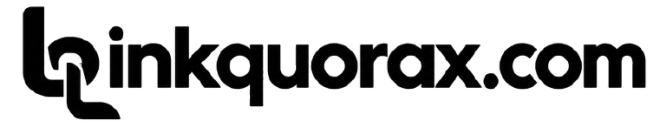 Linkquorax Logo