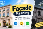 Facade Meaning