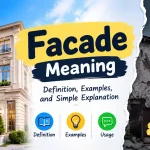 Facade Meaning