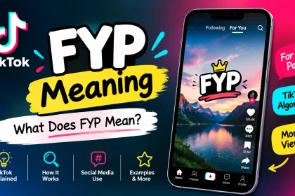 FYP Meaning