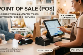 POS Meaning